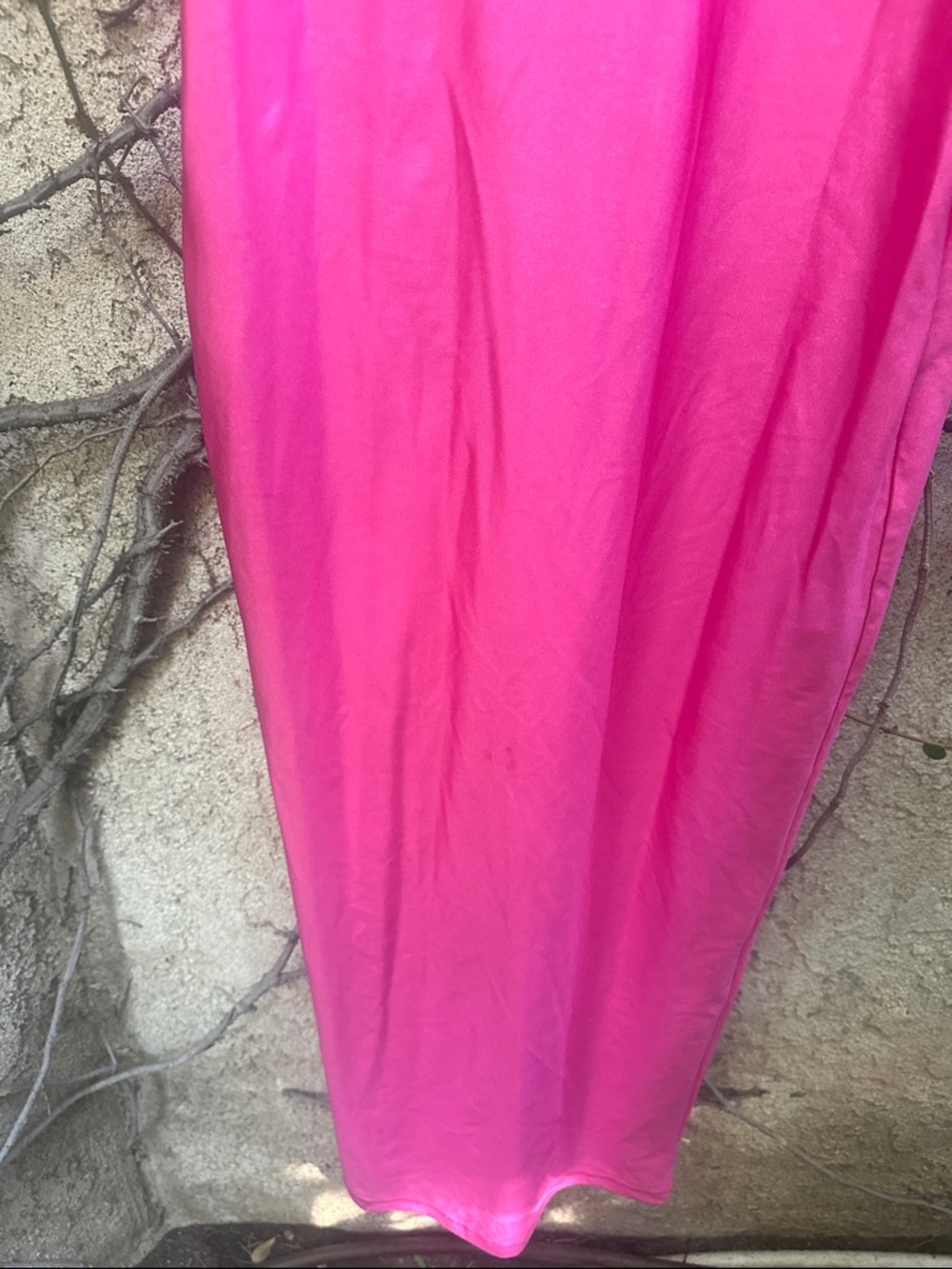 Skims Shine Spandex Jersey - Picture 6 of 9